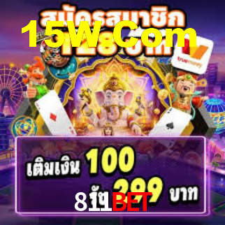 811Bet
