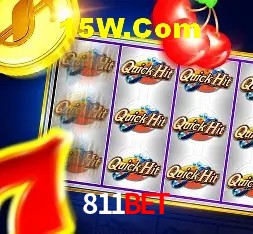 Especiais de Fim de Semana 811Bet