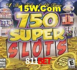 Bônus e promoções da 811Bet