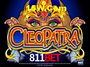 Casino Ao Vivo 811Bet