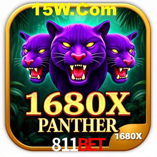 Interface do App 811Bet