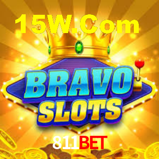 Bônus Generosos e Exclusivos no 811Bet para Você!