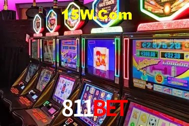 Login Seguro 811Bet