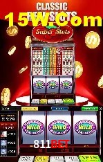 Recursos de Bônus 811Bet