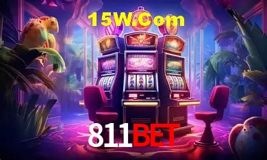 Loterias online na 811Bet