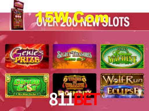 811Bet Login