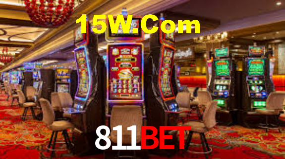 Download rápido e seguro na 811Bet
