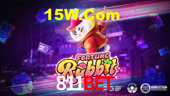 811Bet Login