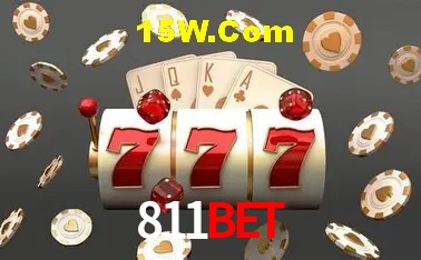 Jogos de Slot 811Bet
