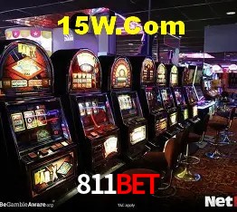 Apostas de Futebol 811Bet
