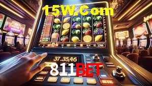 Statistics 811Bet