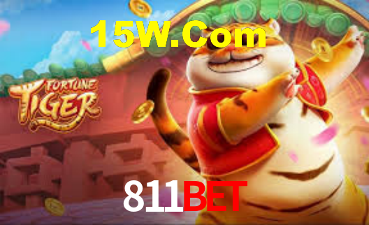 Apostas com odds competitivas na 811Bet