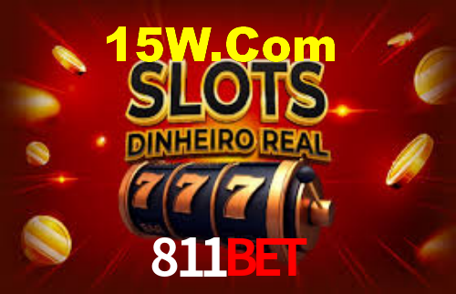 APP rápido e leve da 811Bet