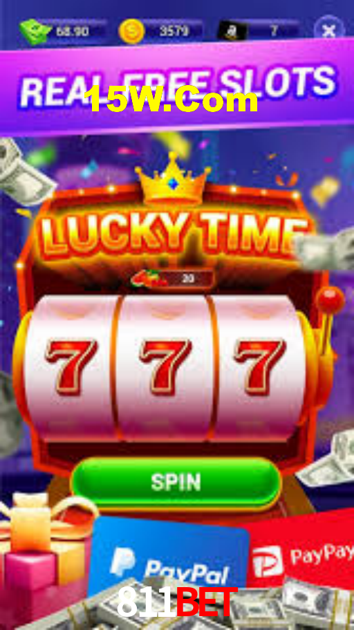 811Bet App