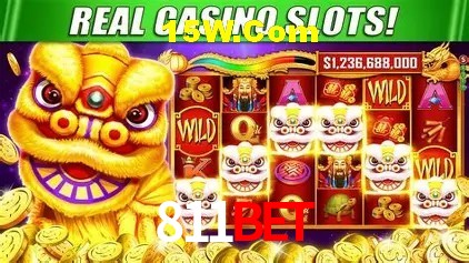 Benefícios VIP na 811Bet