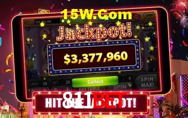 Provedores de Jogos 811Bet