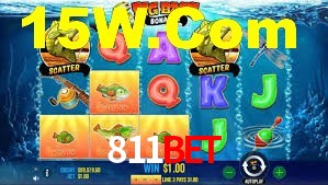 Explore as vantagens do 811Bet: serviço profissional e confiabilidade