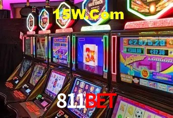 Tecnologia da Plataforma 811Bet