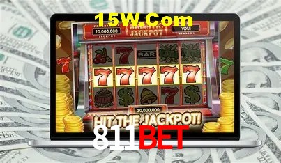 Apostas de Tênis 811Bet