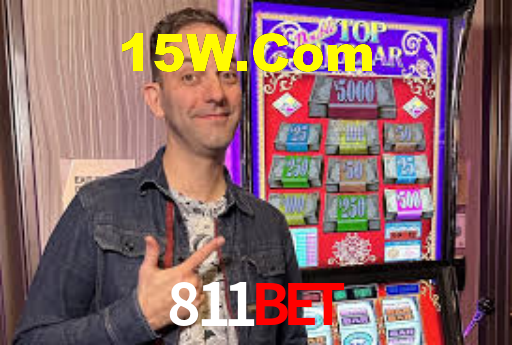 811Bet: A Experiência de Casino com Jogos de Mesa ao Vivo