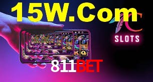 Roulette Table 811Bet