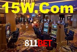 Blackjack Table 811Bet