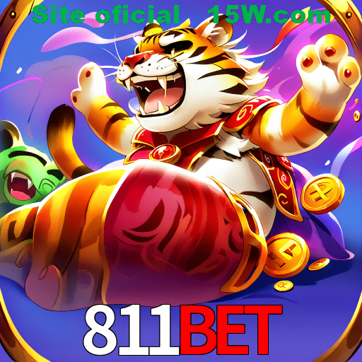 Canal oficial da 811Bet no Telegram