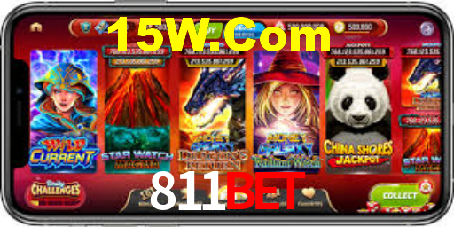 811Bet,811Bet Login