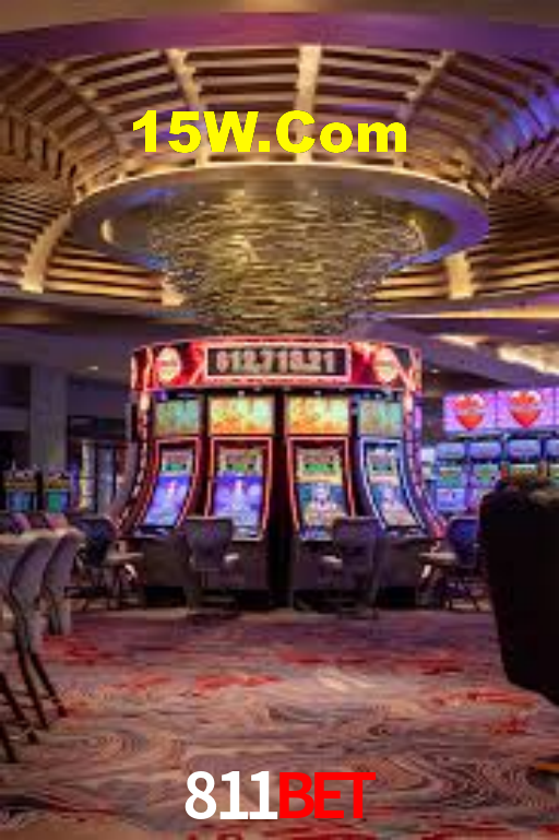 811Bet Login