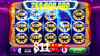 Flash Promotion 811Bet