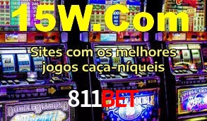 Welcome Bonus 811Bet