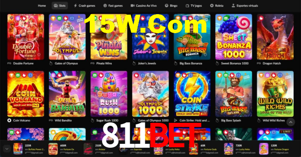 811Bet