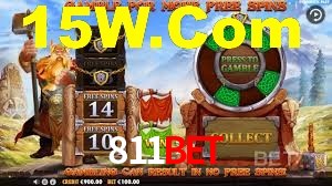 VIP Casino 811Bet