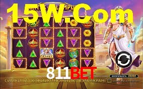 Explore as vantagens do 811Bet: serviço profissional e confiabilidade