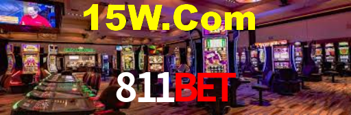 811Bet Login