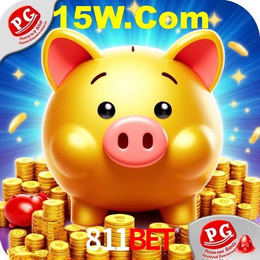 Descubra o Mundo do Cassino Online com 811Bet