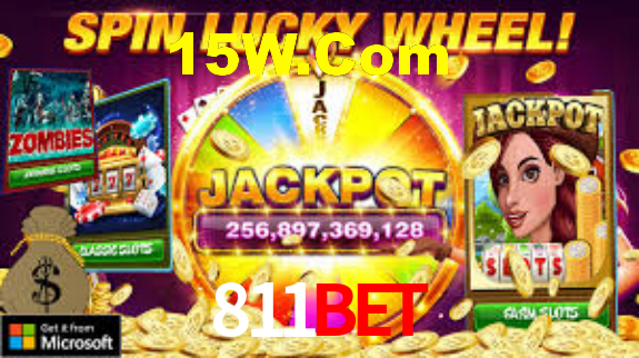 811Bet