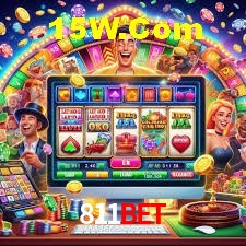 Statistics 811Bet