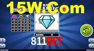 Daily Bonuses 811Bet