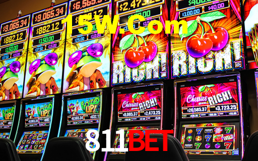 811Bet Login