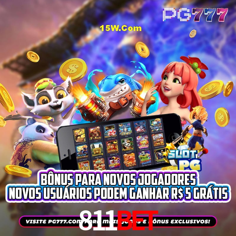 Games Directory 811Bet