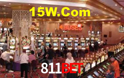 811Bet