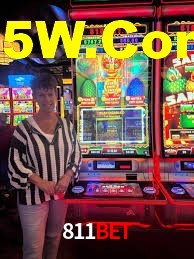 Roulette Table 811Bet