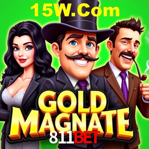 Descubra a Magia dos Jogos de Arcade no 811Bet
