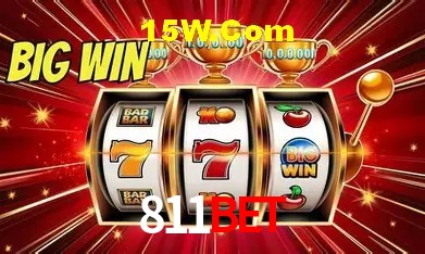 Bonus Features 811Bet