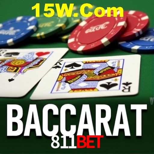 Apostas Esportivas na 811Bet: Um Guia Completo
